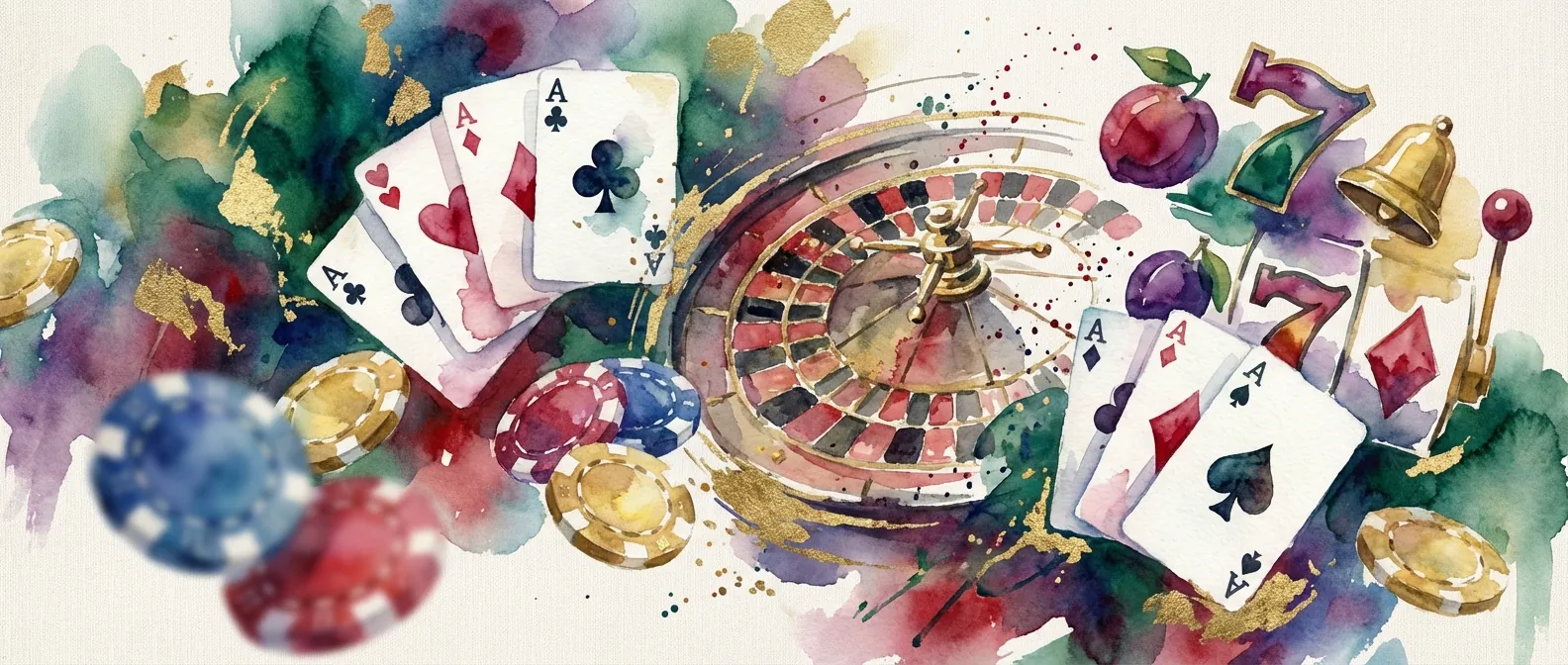 Revolution Casino bonus