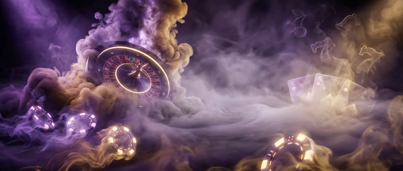 Revolution Casino bonus