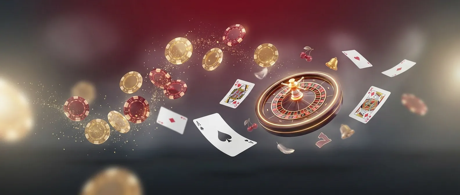 Revolution Casino bonus