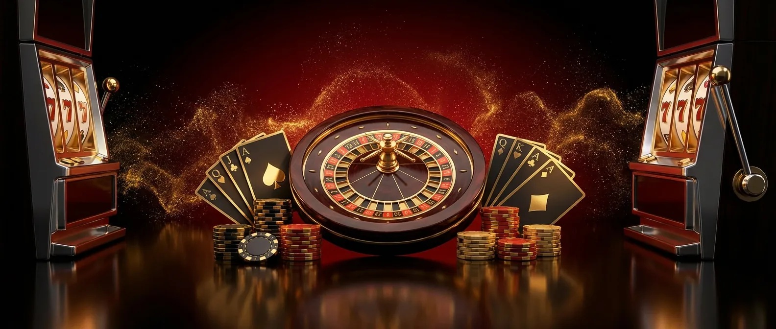 Revolution Casino bonus