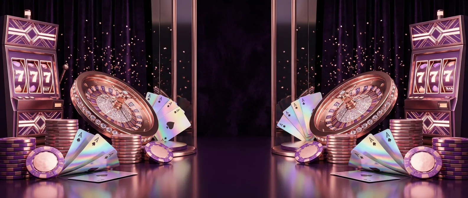 Revolution Casino bonus