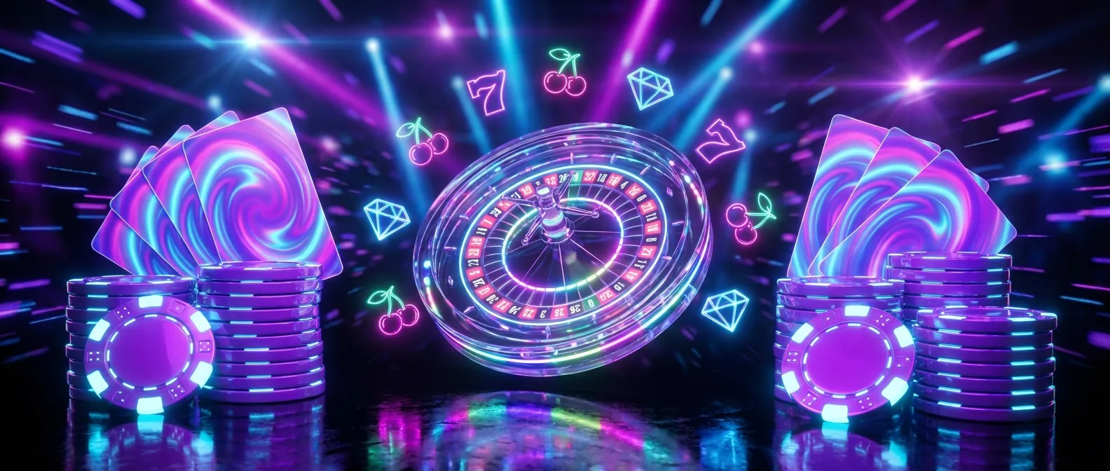 Revolution Casino bonus