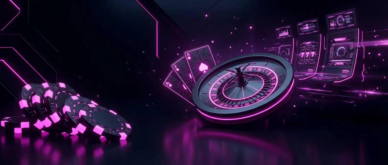 Revolution Casino bonus