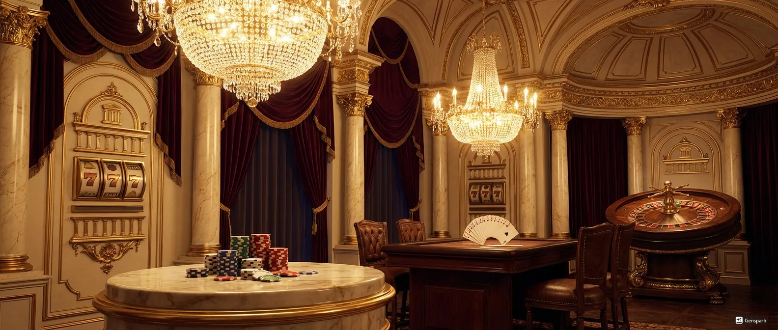 Revolution Casino bonus